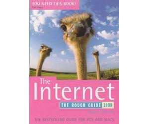 The Internet and World Wide Web: The Rough Guide to (Rough Guide Internet/Computing)