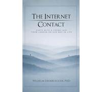 The Internet Contact: Chats with a young lady from London on our way in life