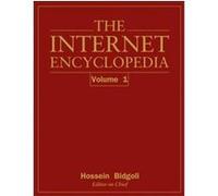 The Internet Encyclopedia
