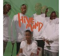 The Internet - Hive Mind [New Vinyl LP] Explicit, Gatefold LP Jacket, 140 Gram V