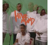 Hive Mind Double Vinyle Gatefold Inclus coupon MP3