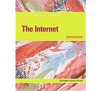 The Internet, Illustrated Series Gary Schneider, Jessica Evans, Katherine T. Pinard (Auteur)