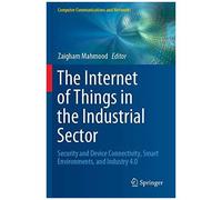 The Internet Of Things In The Industrial Sector