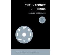 The Internet of Things, revised and updated edition