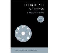 The Internet of Things revised and updated edition - Samuel Greengard - MIT Press Ltd - Livre en Anglais - Paperback Samuel GreengardSamuel Greengard (Auteur)