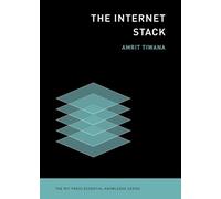 The Internet Stack