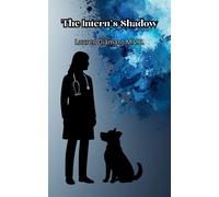 The Intern's Shadow - Lauren D Diamant - Cackling Cats Ink - ebook (ePub) - Livre
