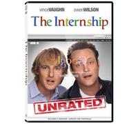 The Internship