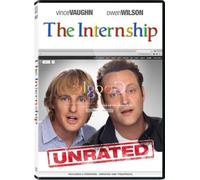 The Internship by Vince Vaughn
