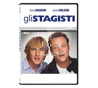 The Internship-Gli Stagisti [Import]