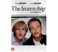 The Internship - Les Stagiaires - Import