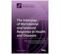 The Interplay Of Microbiome And Immune Response In Health And Diseases
