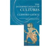 The Interpretation of Cultures by Clifford Geertz Paperback Book Clifford Geertz (Auteur)