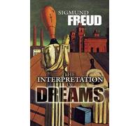 The Interpretation Of Dreams