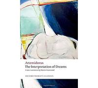 The Interpretation of Dreams