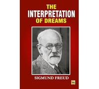The Interpretation of Dreams