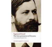 The Interpretation of Dreams by Sigmund Freud Paperback Book Sigmund Freud (Auteur)