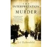 The Interpretation of Murder: The Richard and Judy Bestseller