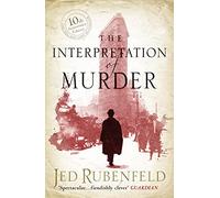 The Interpretation of Murder: The Richard and Judy Bestseller