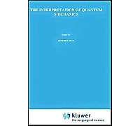 The Interpretation Of Quantum Mechanics