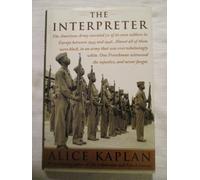 The Interpreter