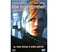 The Interpreter [Import]