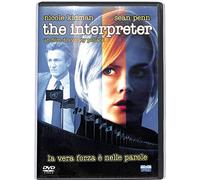 The Interpreter