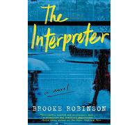 The Interpreter: A Novel