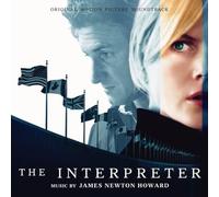 Various Artists - The Interpreter (Bande Originale du Film)