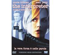 The Interpreter (WMV-HD) [(WMV-HD)]