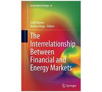 The Interrelationship Between Financial And Energy Markets