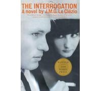 The Interrogation: A Novel