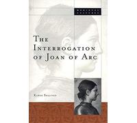 The Interrogation Of Joan Of Arc