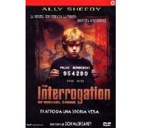 The Interrogation Of Michael Crowe ((Dvd) Italian Import) Italian Import