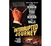 The Interrupted Journey