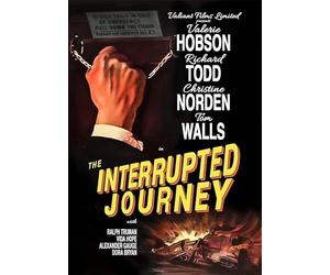 The Interrupted Journey