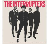 INTERRUPTERS - The Good Fight