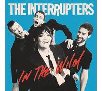 The Interrupters - In The Wild [VINYL]