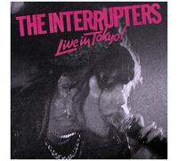 The Interrupters - Live In Tokyo! [Cd]