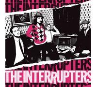 The Interrupters The Interrupters (Vinyl) 12" Album