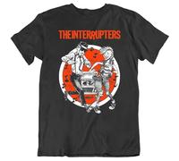 The-Interrupters-Tour-T-Shirt-Mens-Tee-Gift-from-US