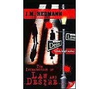 The Intersection Of Law And Desire