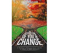 The Intersection Of You & Change