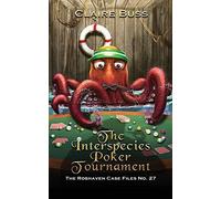 The Interspecies Poker Tournament