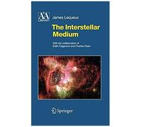 The Interstellar Medium