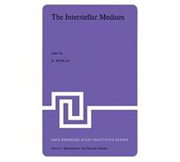 The Interstellar Medium