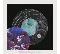 The Interstellar Music Of Martin Glass [VINYL]