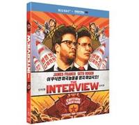 The interview - Blu-ray E