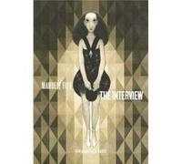 The Interview Manuele Fior (Auteur)