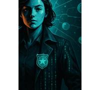 The Interview That Broke the Matrix: The Story of Detective Charlotte LooseCannon